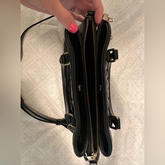 Authentic Coach Purse - Picture 3 of 4